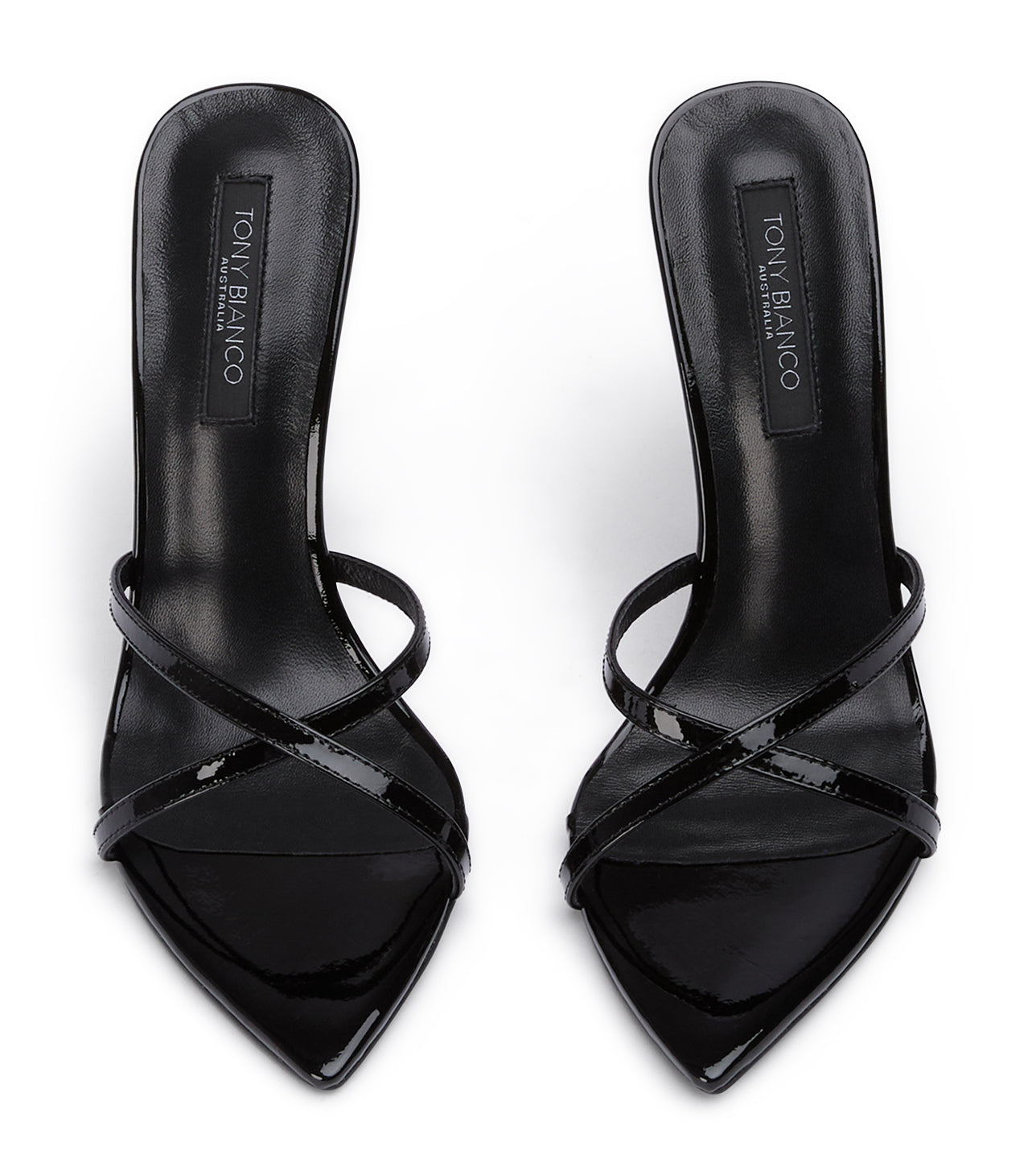 Megan Black Patent