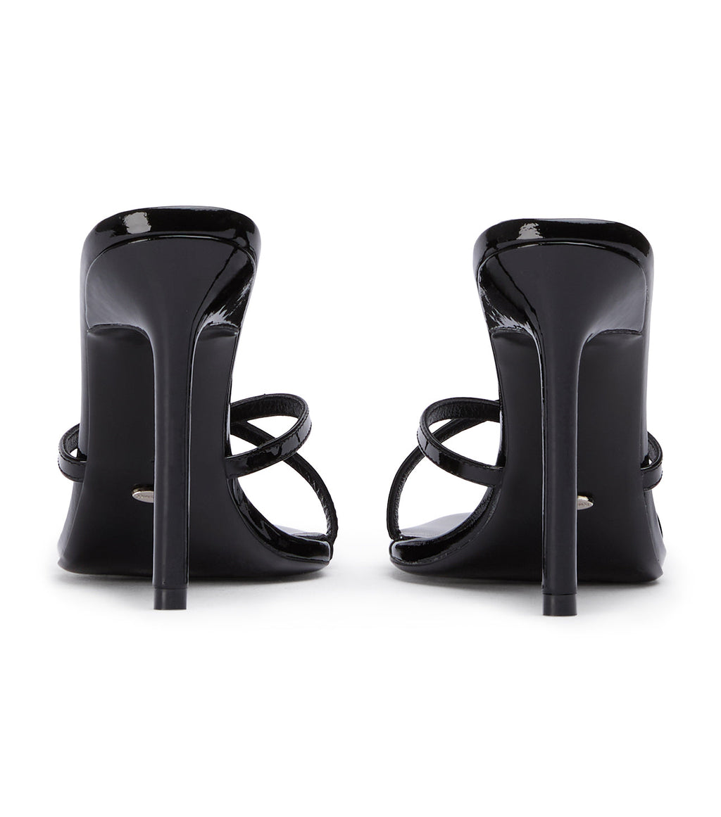 Megan Black Patent