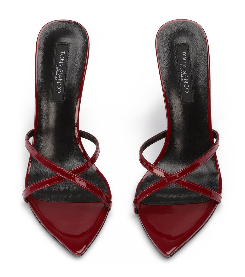 Megan Bordeaux Patent