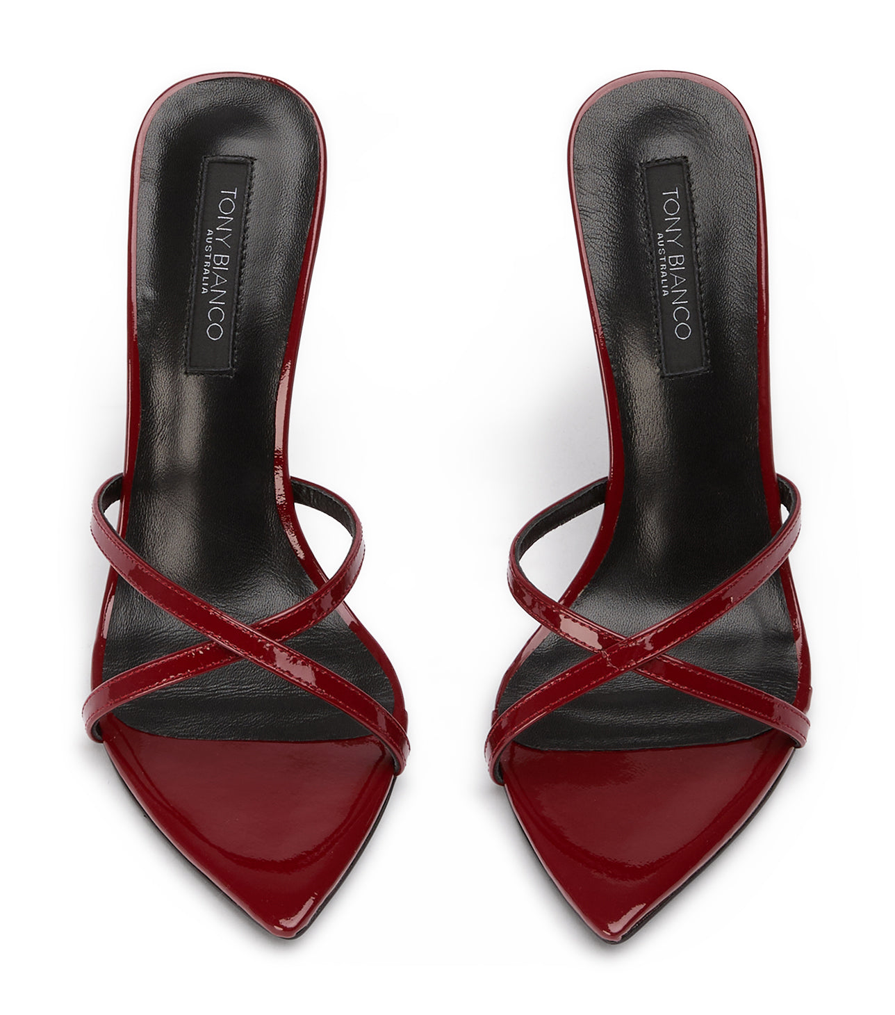 Megan Bordeaux Patent