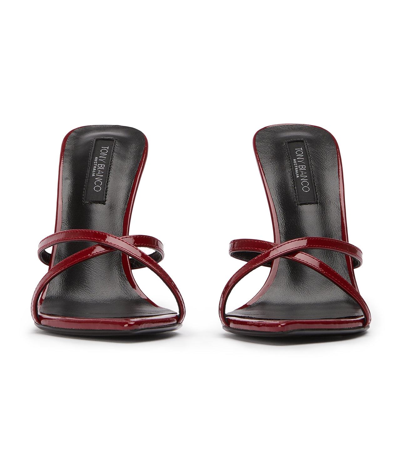 Megan Bordeaux Patent