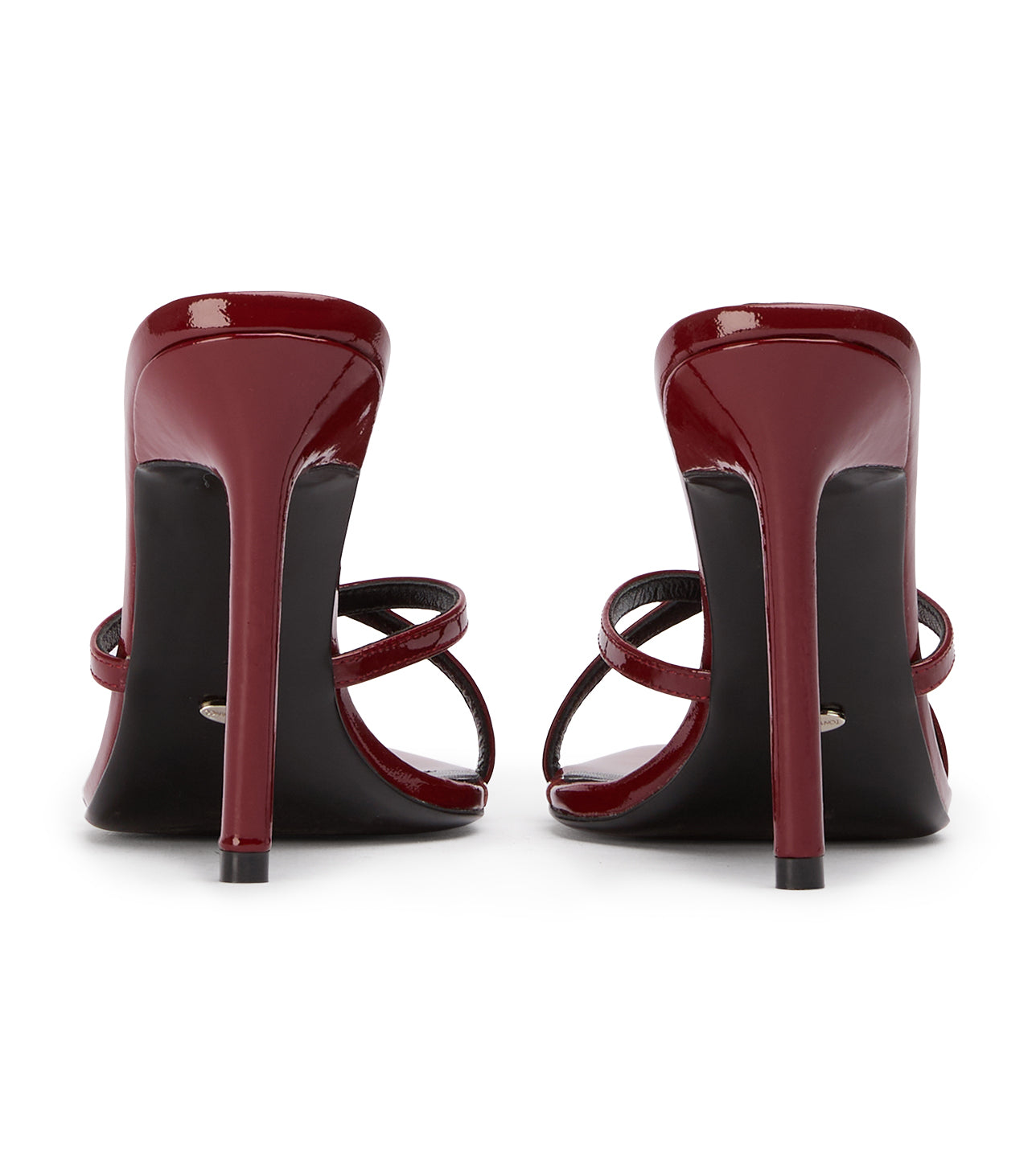Megan Bordeaux Patent