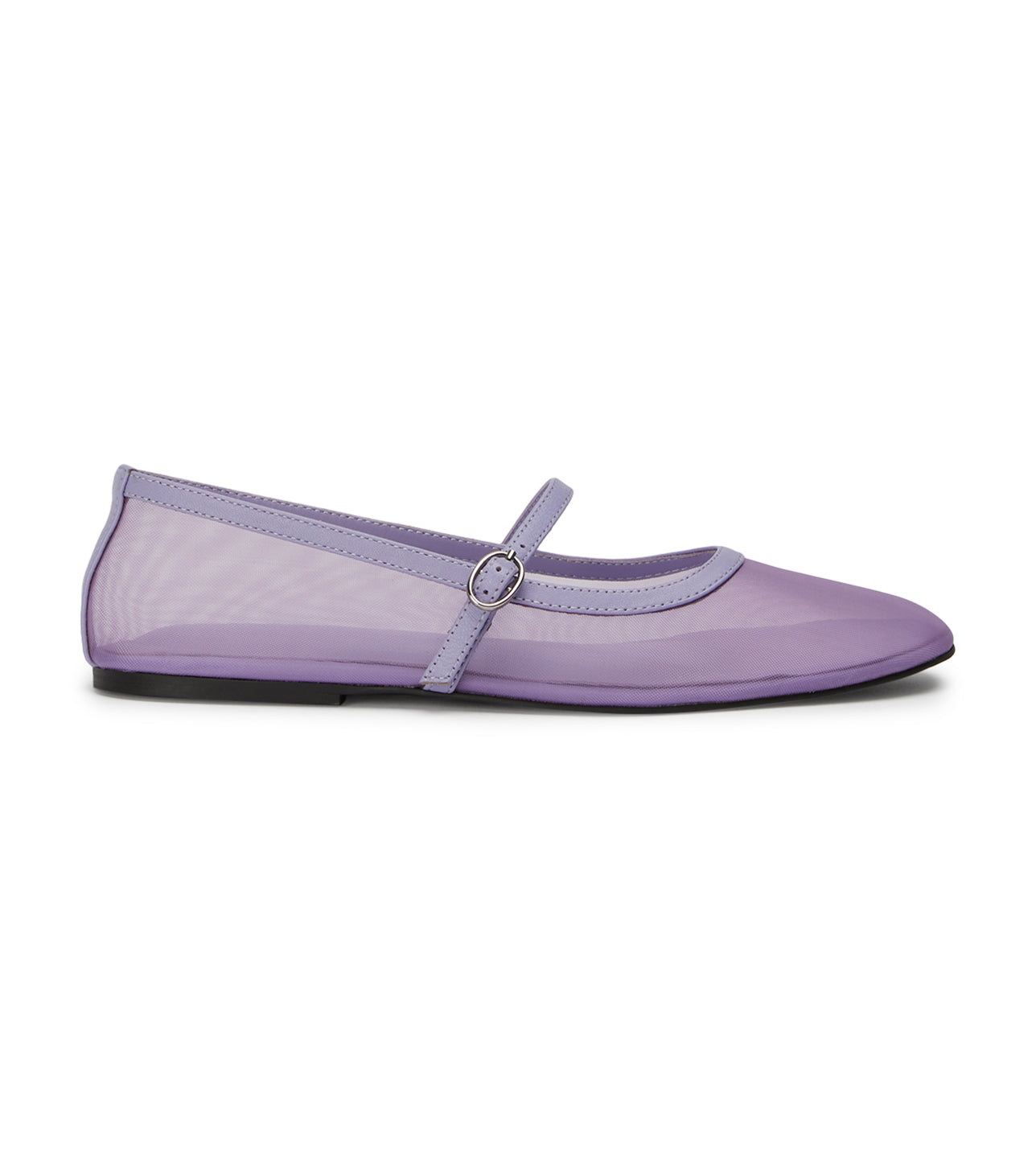 Melany Lavender Nylon