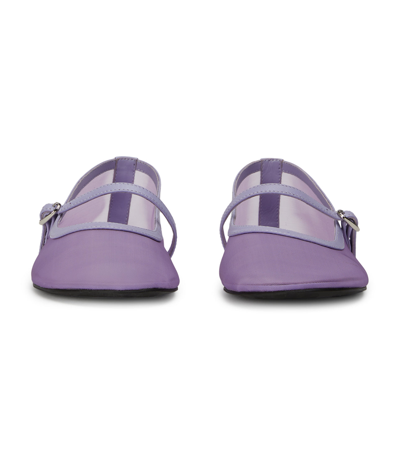 Melany Lavender Nylon