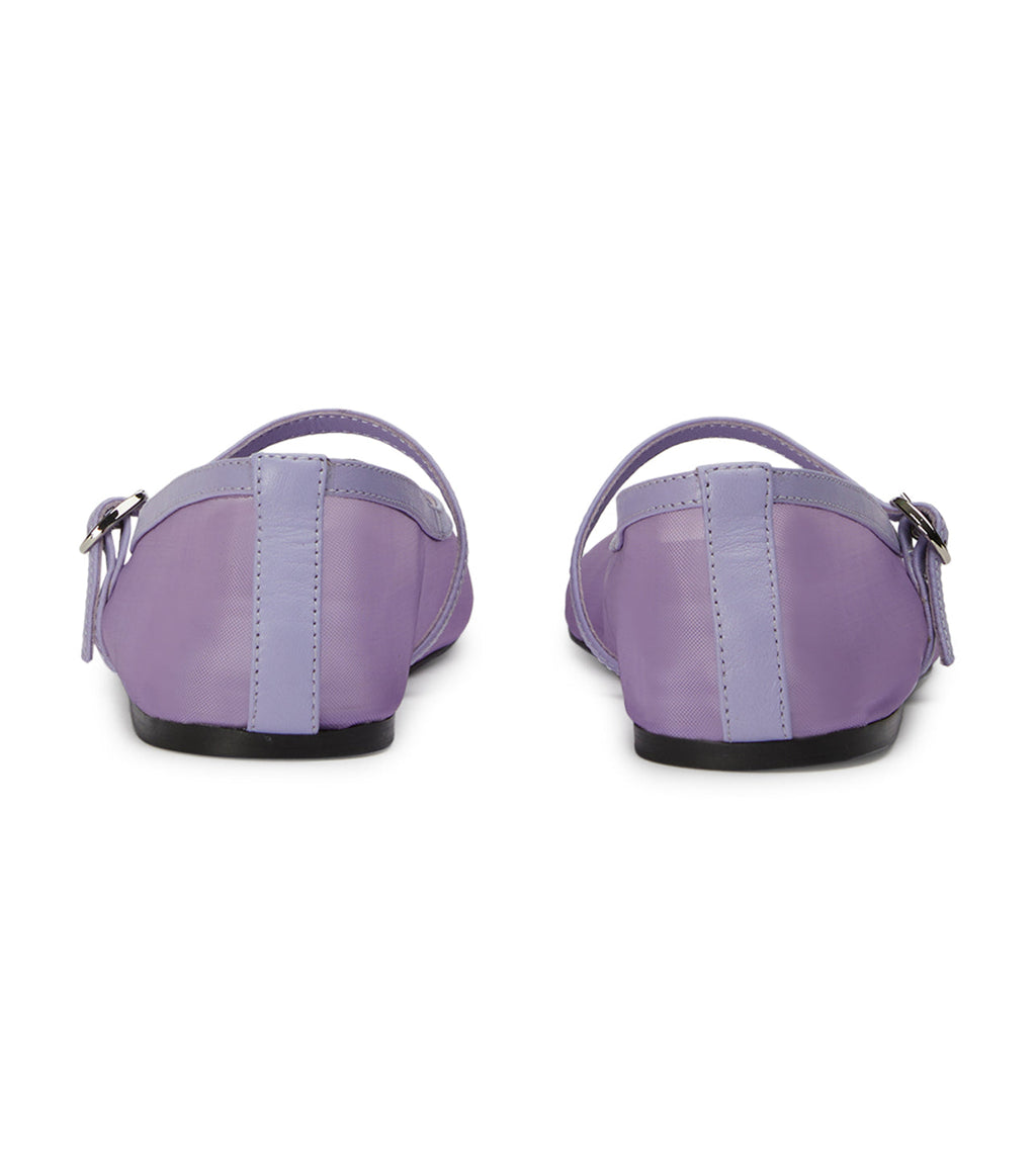 Melany Lavender Nylon