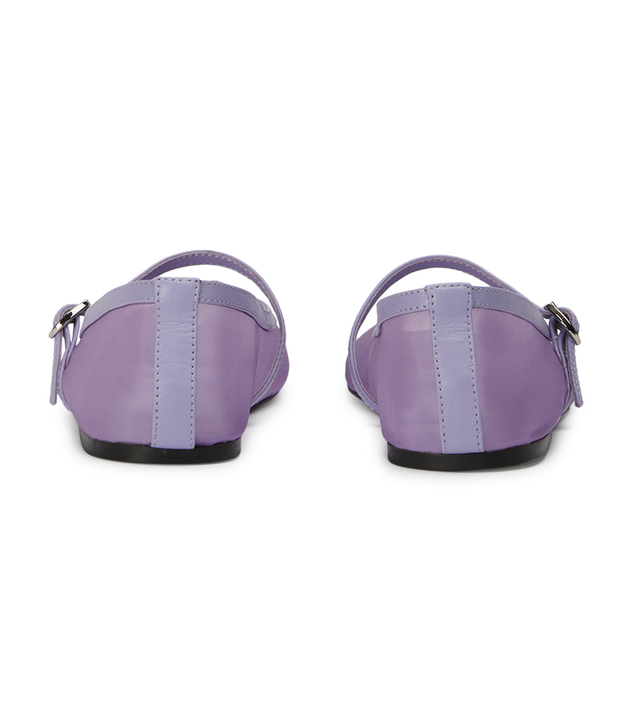 Melany Lavender Nylon