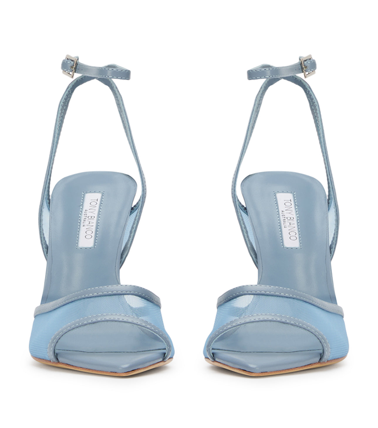 Miley Denim Nylon/Denim