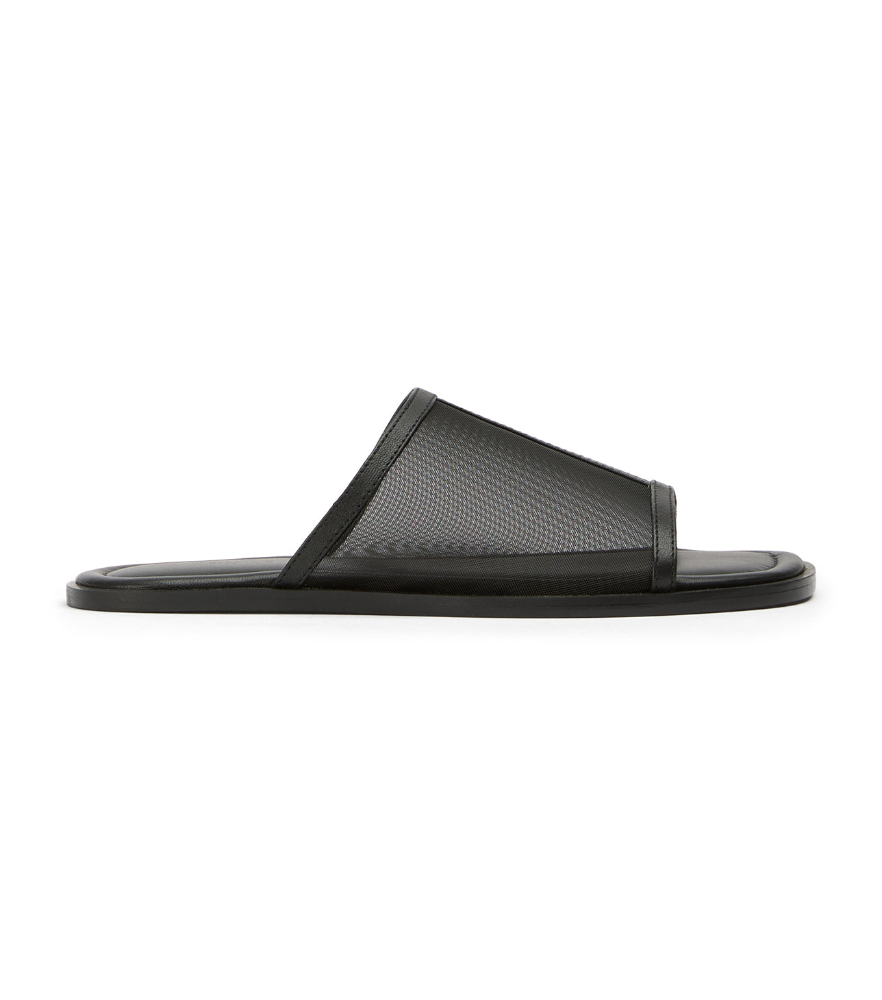 Milly Black Nylon/Black