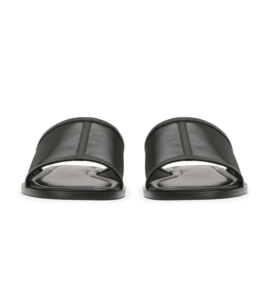 Milly Black Nylon/Black