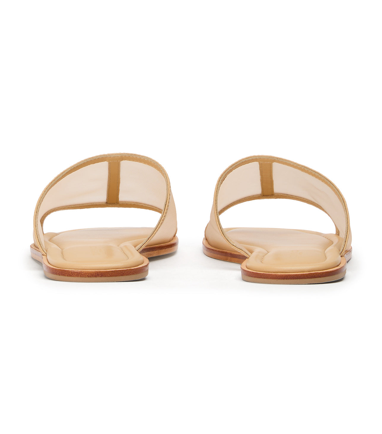 Milly Wheat Nylon/Wheat
