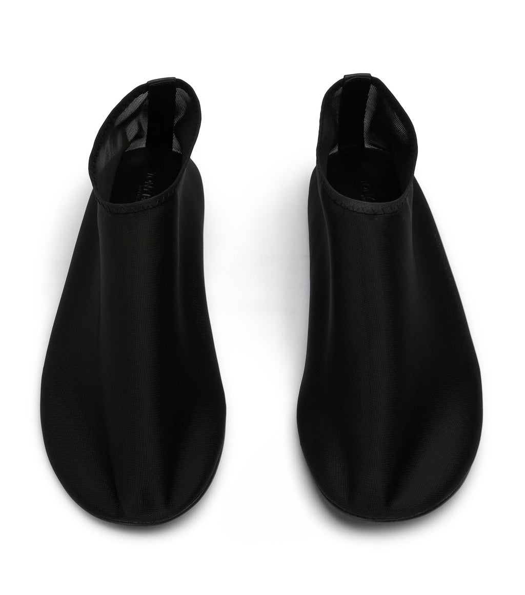 Moda Black Nylon