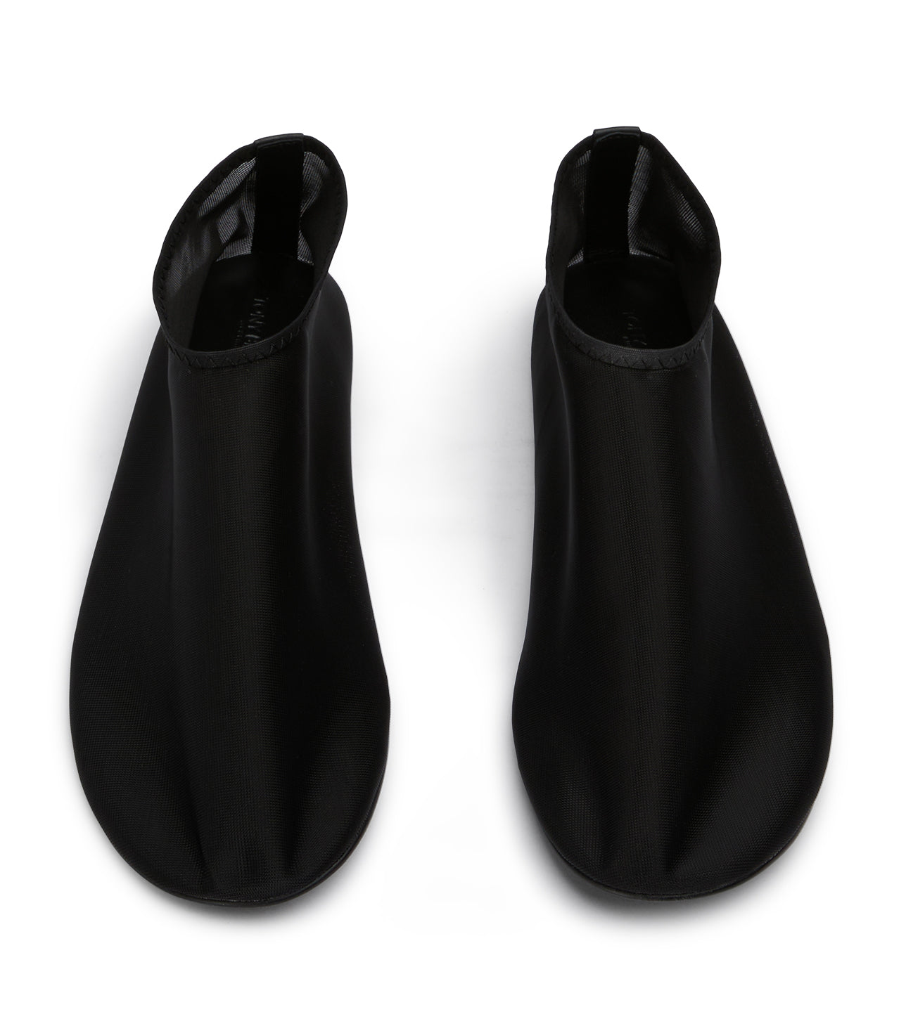 Moda Black Nylon