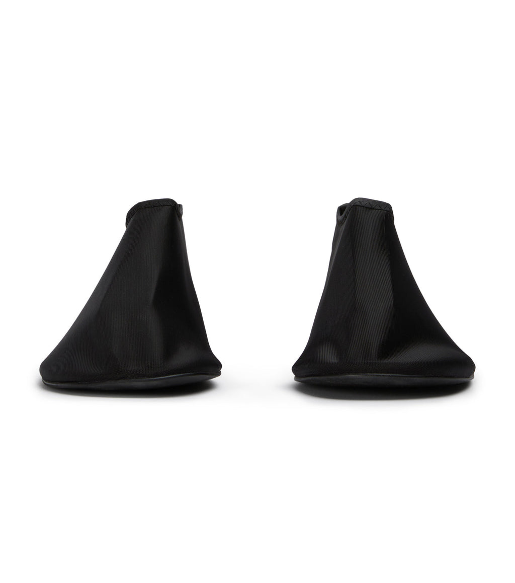 Moda Black Nylon