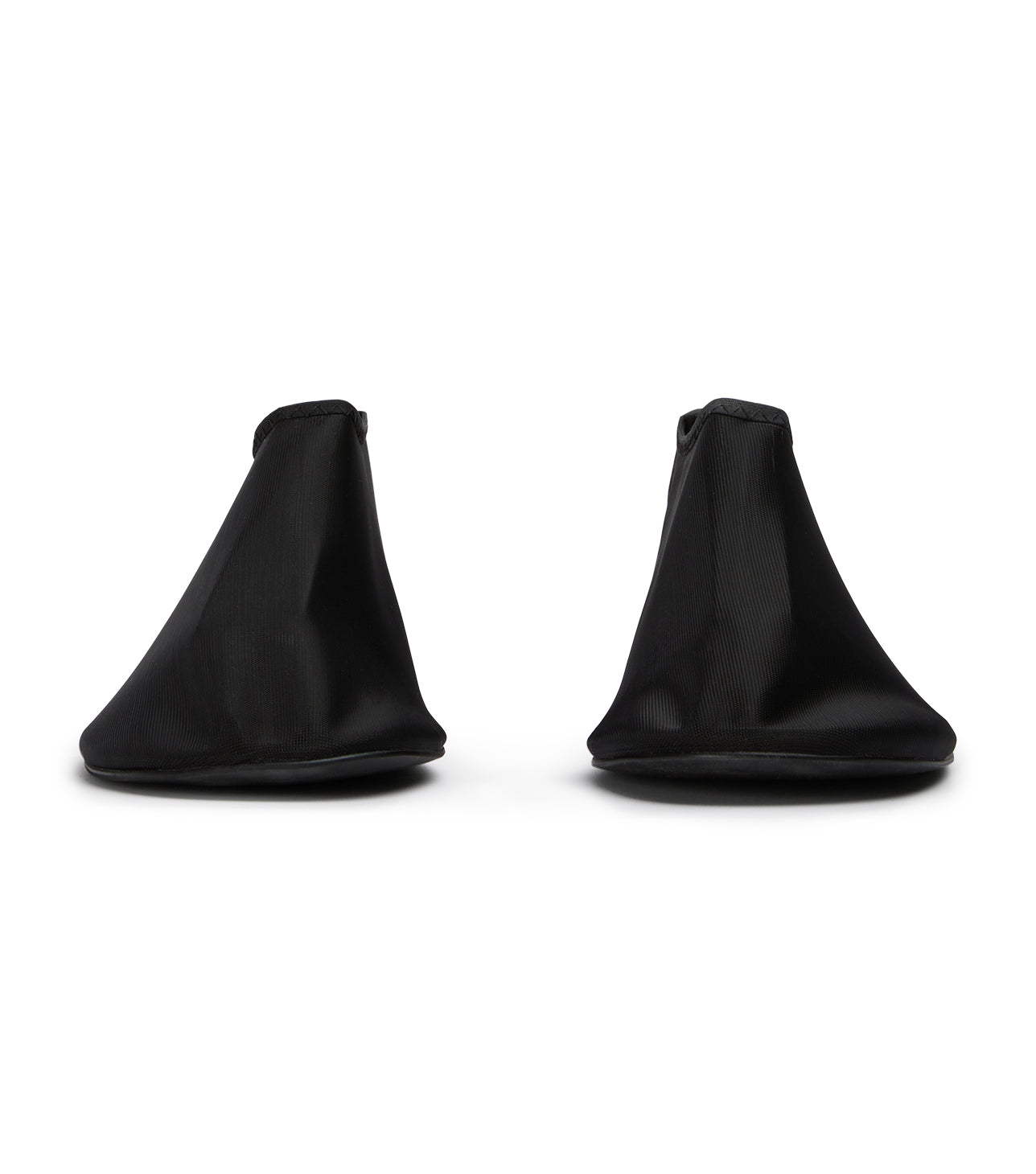 Moda Black Nylon