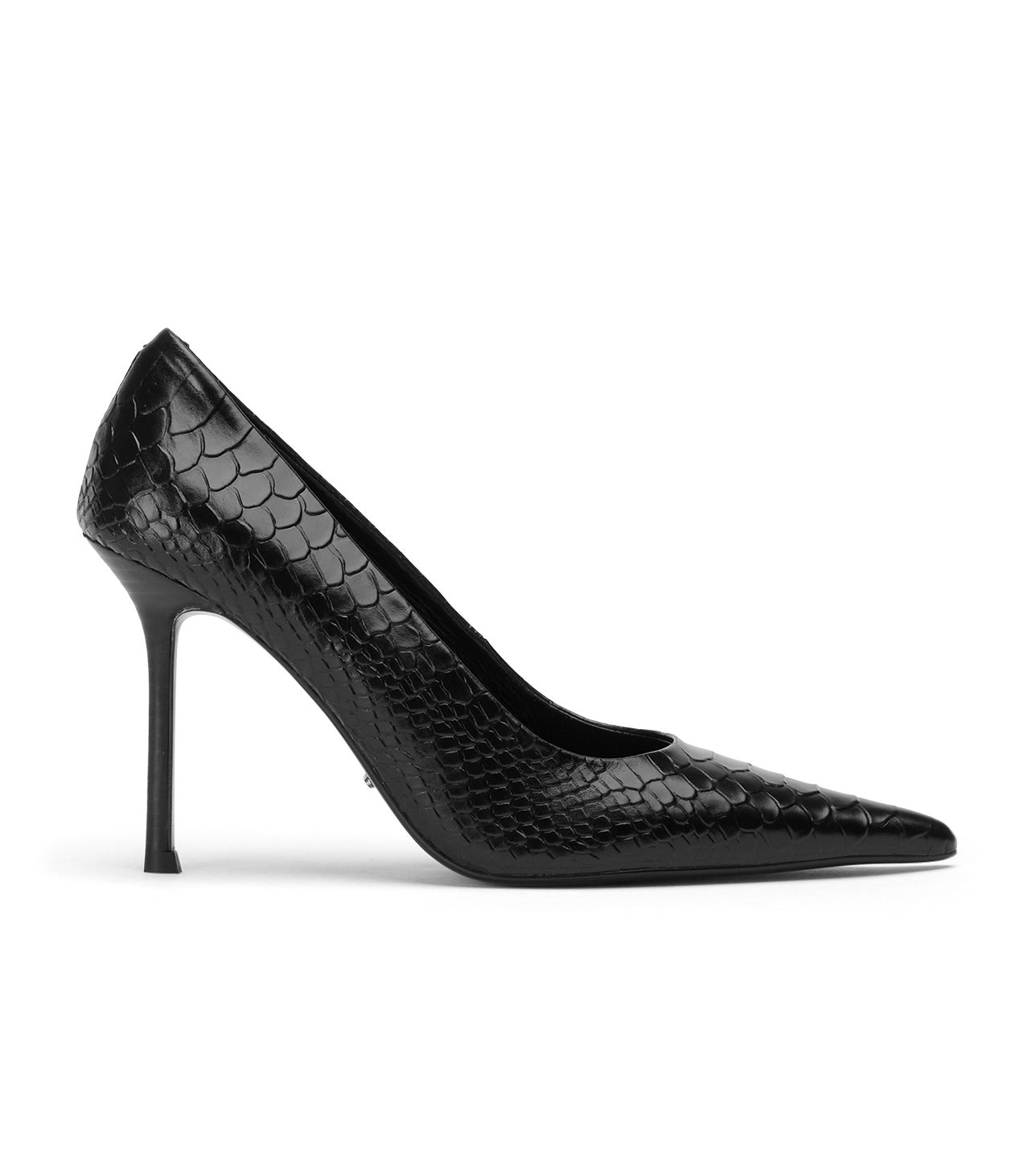 Niki Black Python