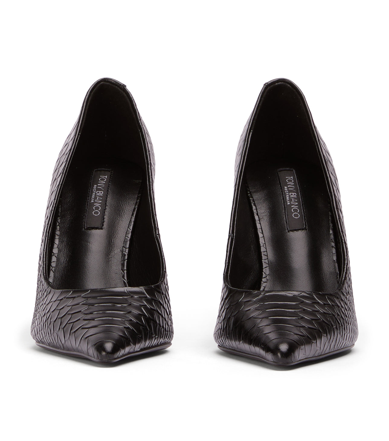 Niki Black Python