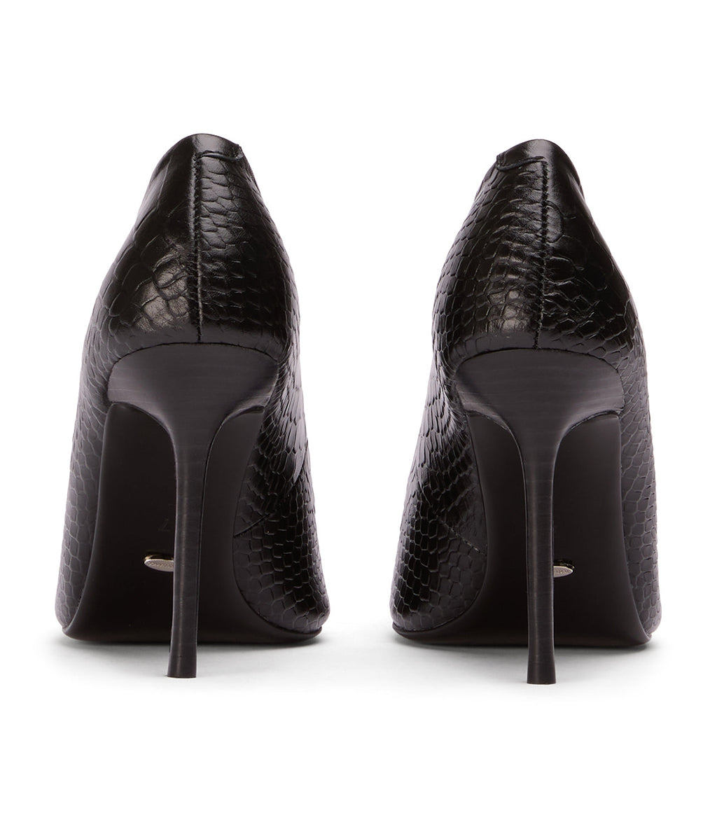 Niki Black Python