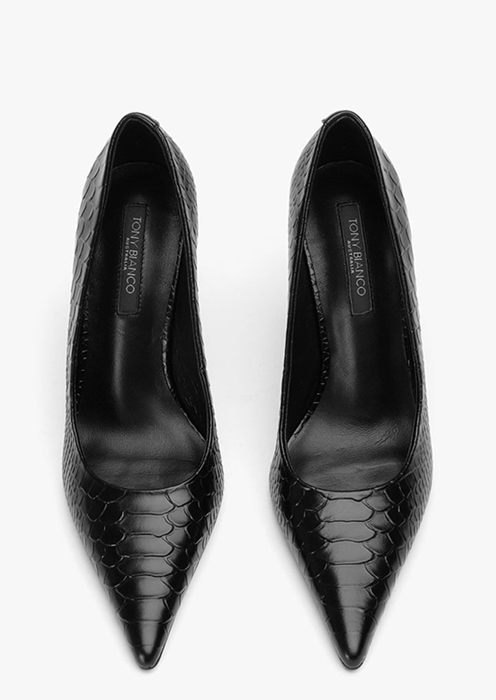 Niki Black Python