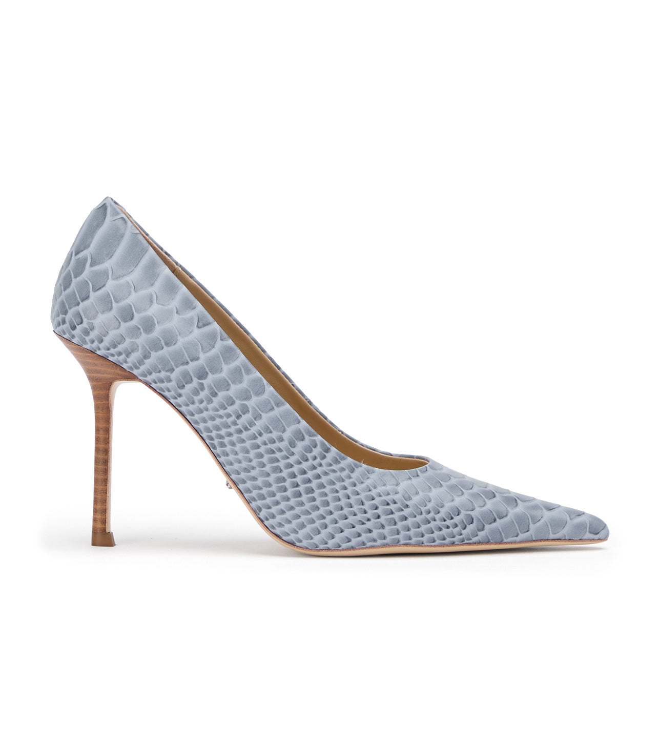 Niki Denim Python