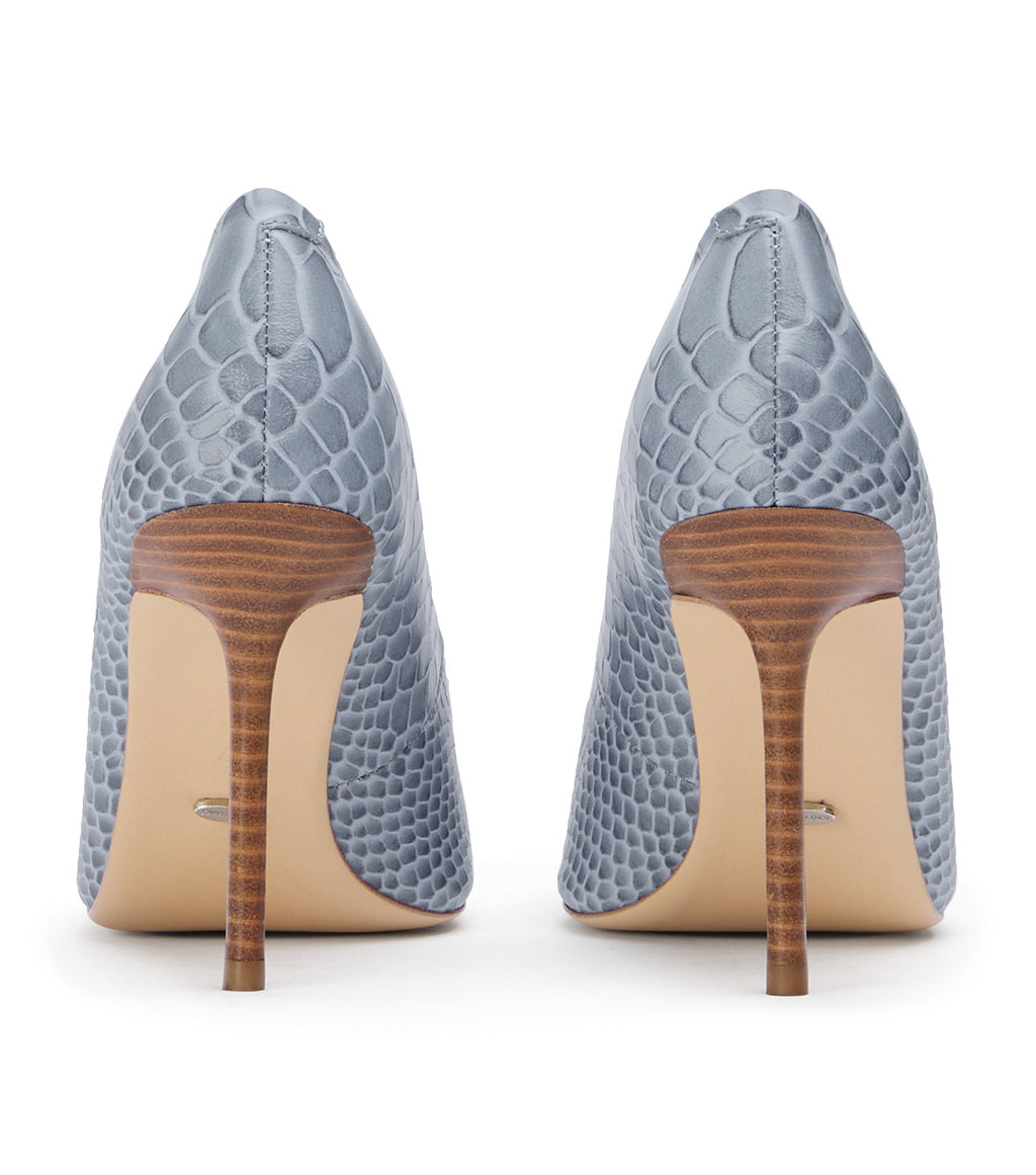 Niki Denim Python