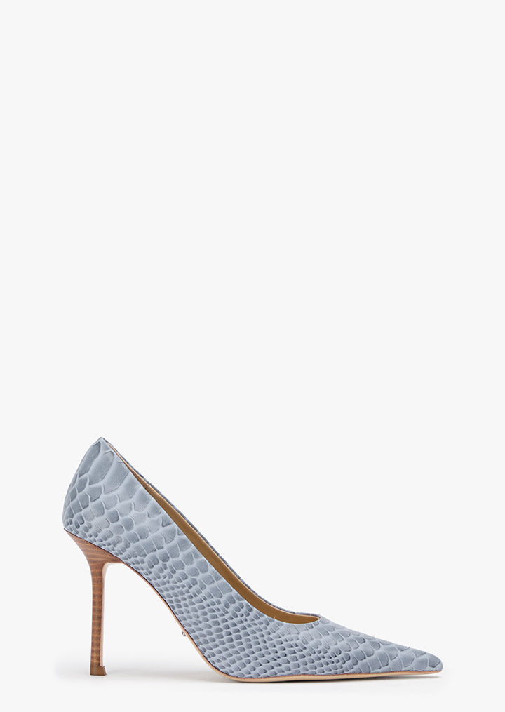 Niki Denim Python