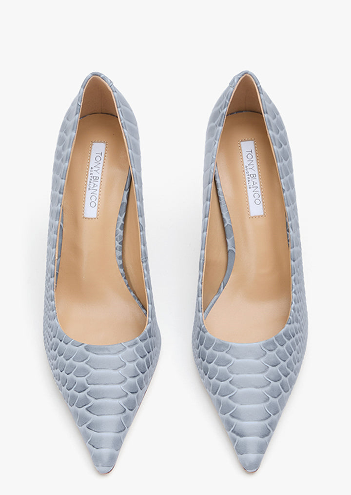 Niki Denim Python