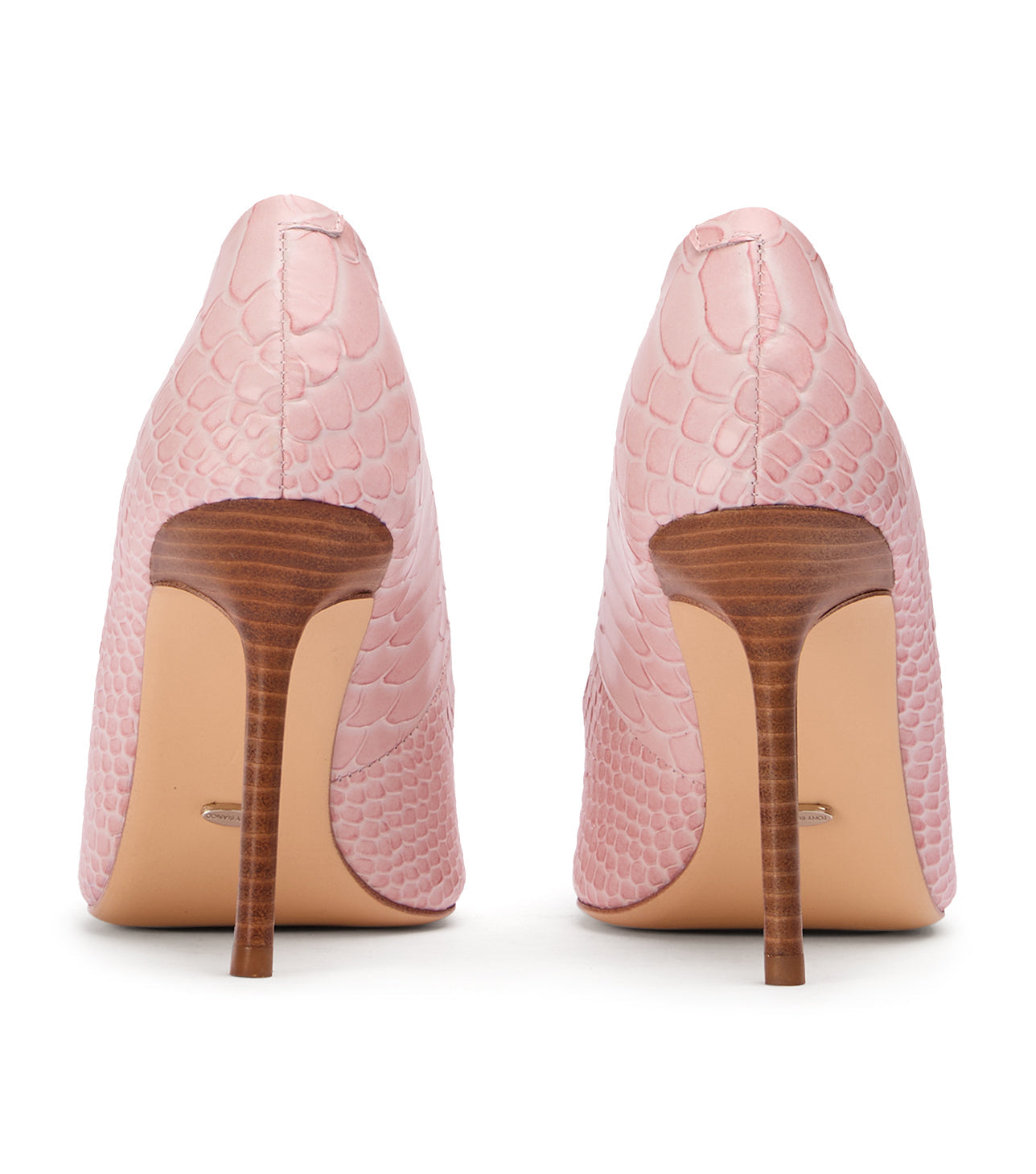 Niki Pink Python