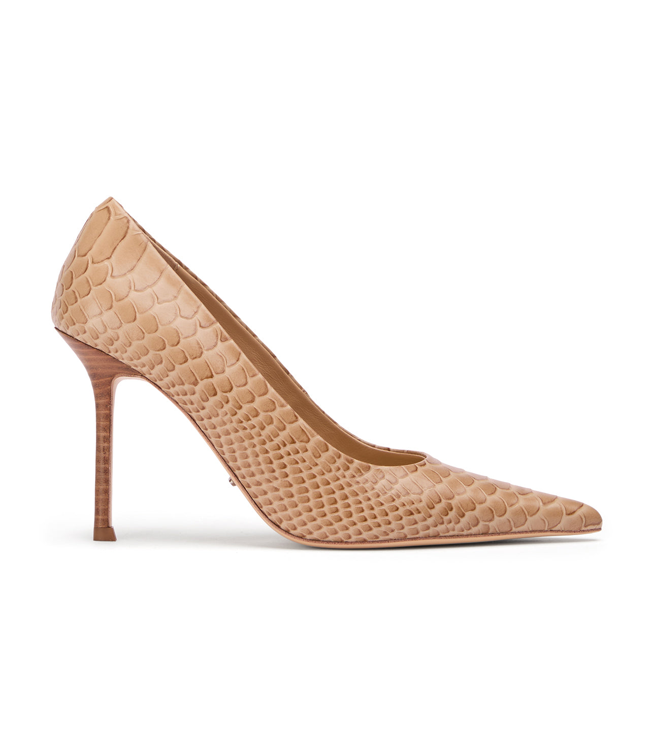 Niki Tan Python