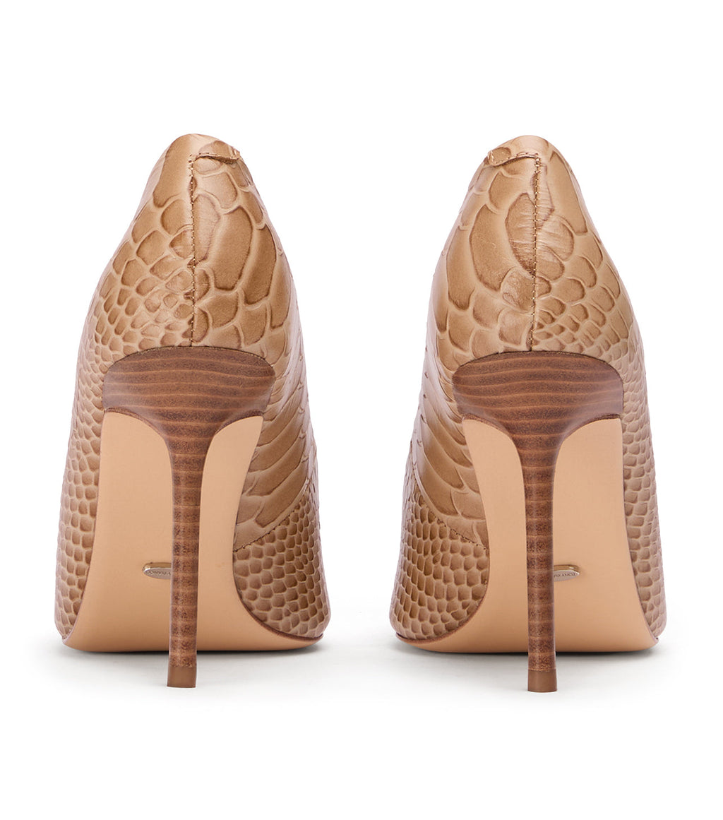 Niki Tan Python