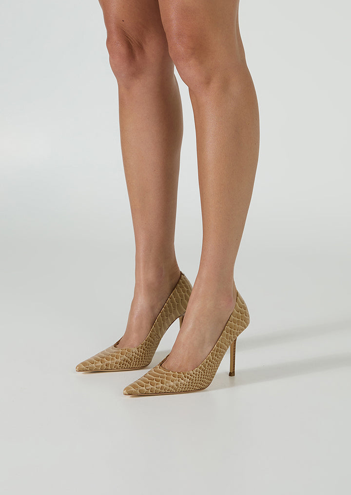 Niki Tan Python