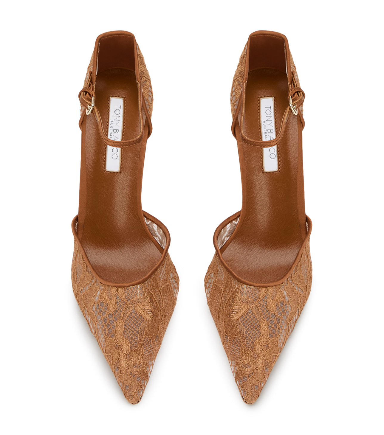 Nina Rust Brocade