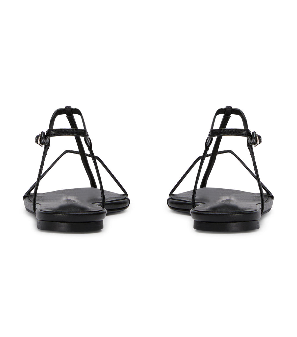 Noho Black Nappa