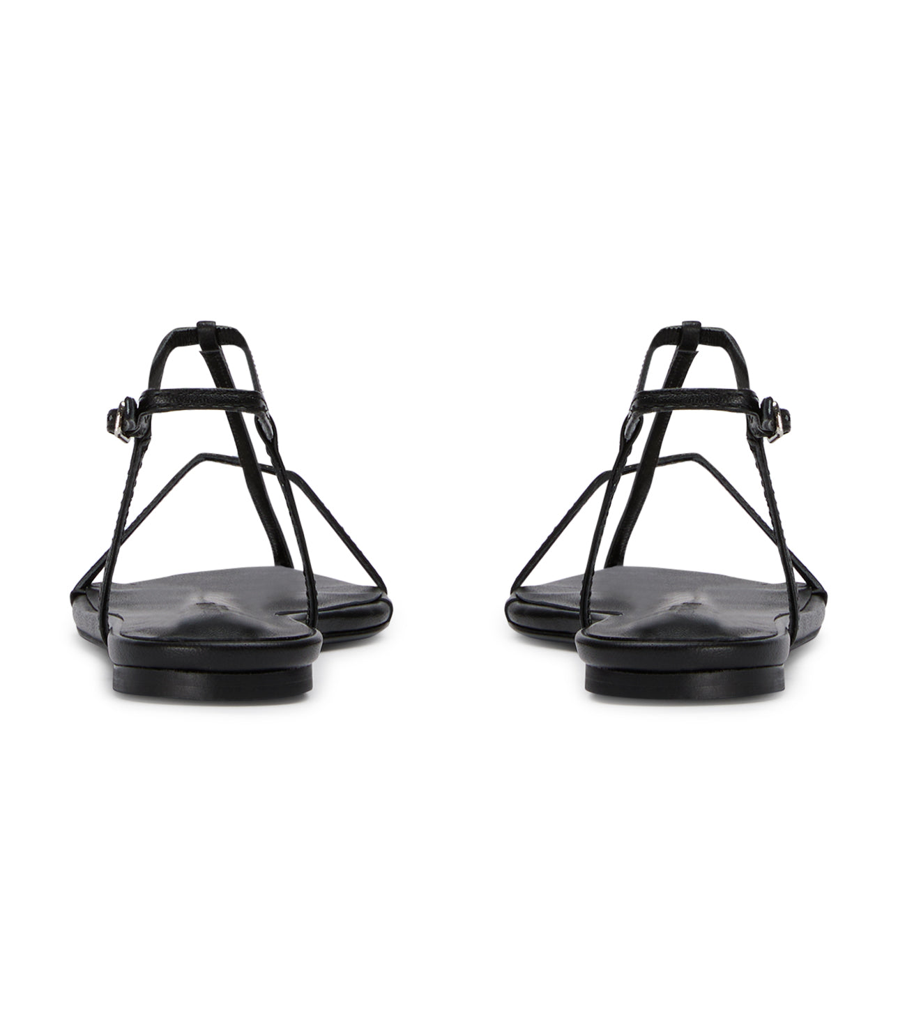Noho Black Nappa