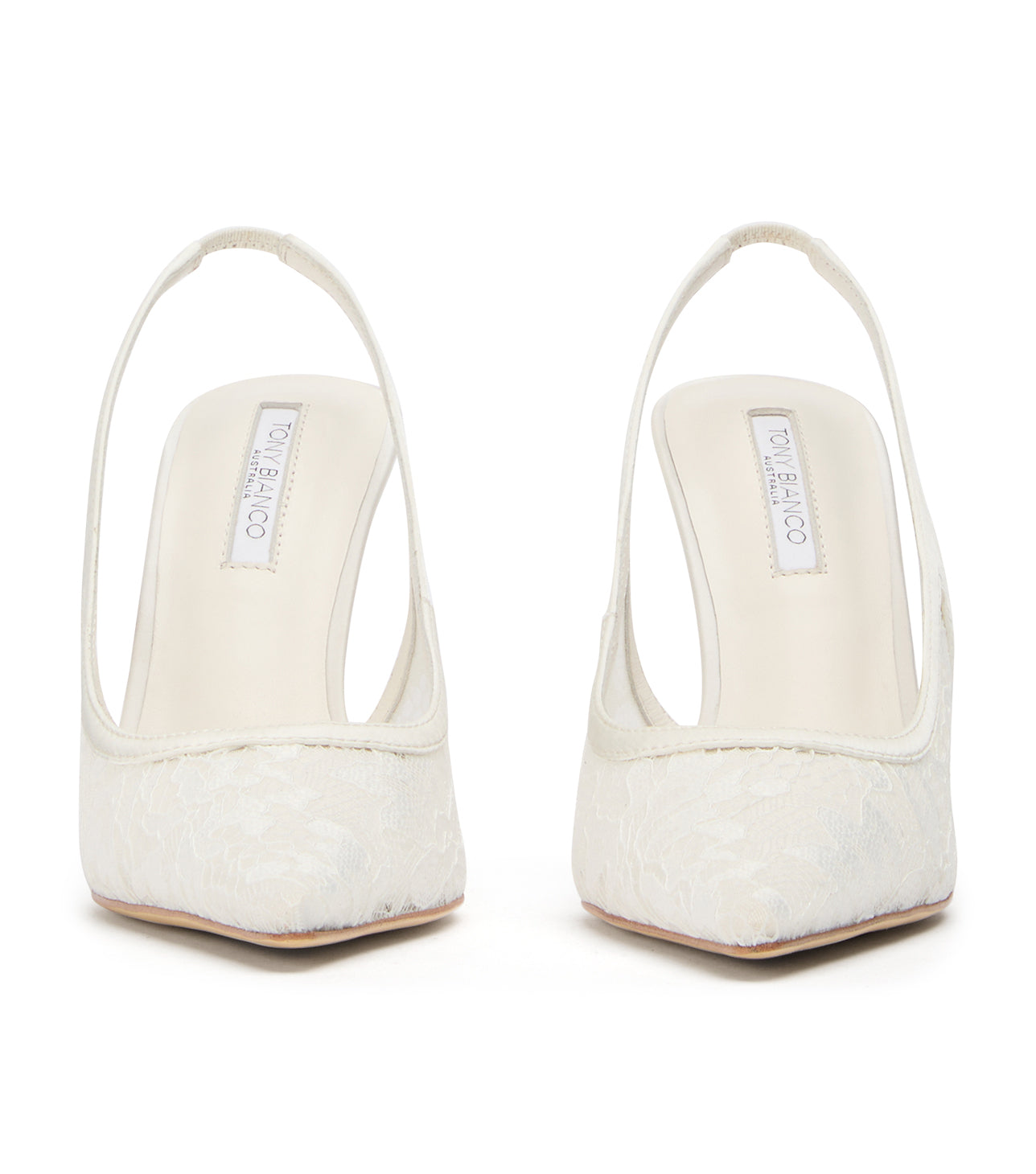 Noni Ivory Brocade