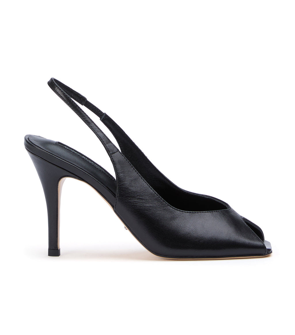 Peggy Black Vintage
