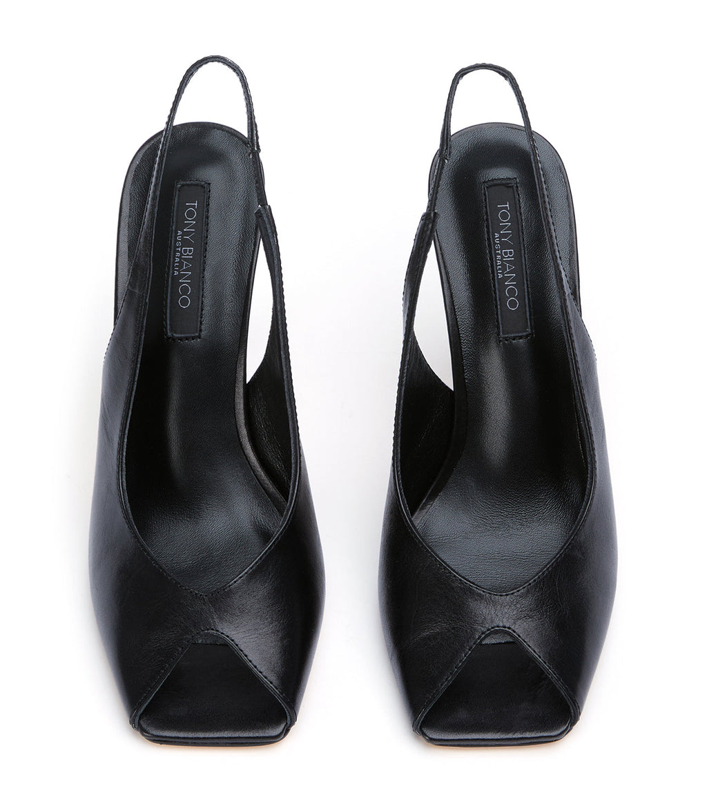 Peggy Black Vintage