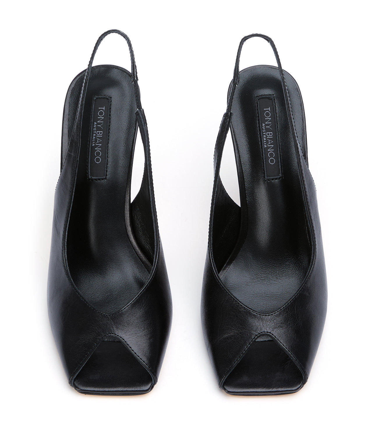 Peggy Black Vintage
