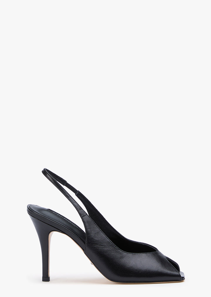 Peggy Black Vintage