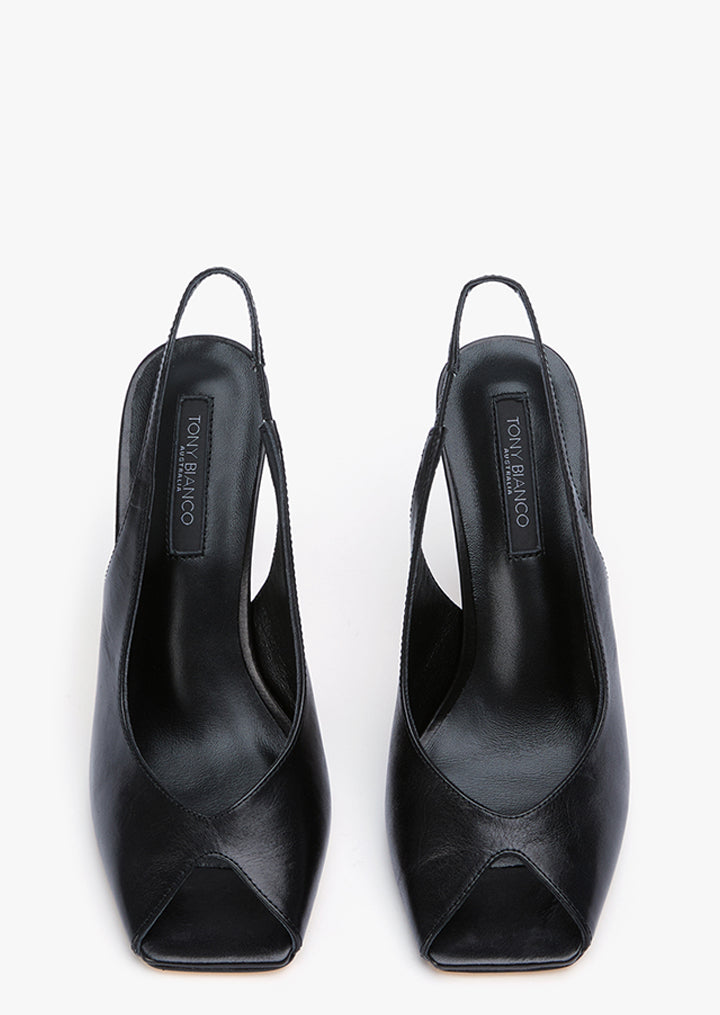 Peggy Black Vintage