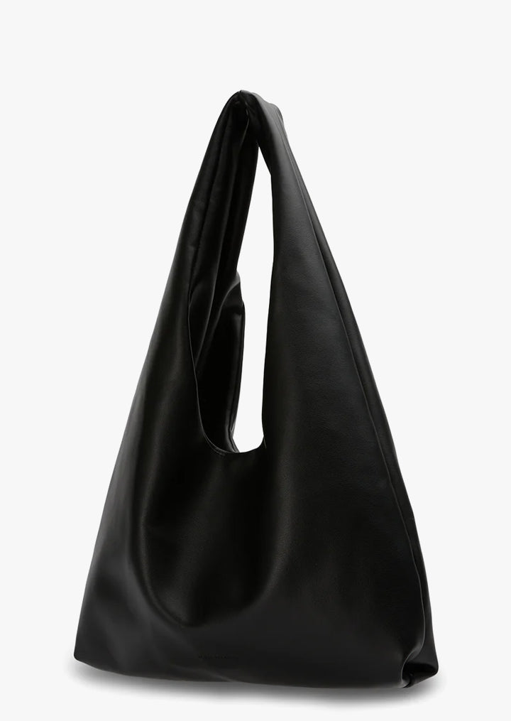 Piere Black Nappa