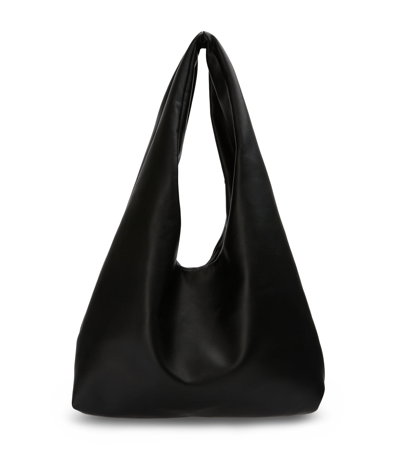 Piere Black Nappa
