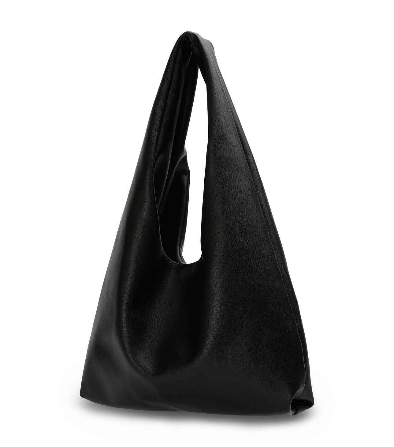Piere Black Nappa