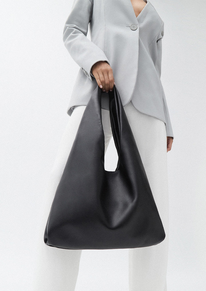 Piere Black Nappa