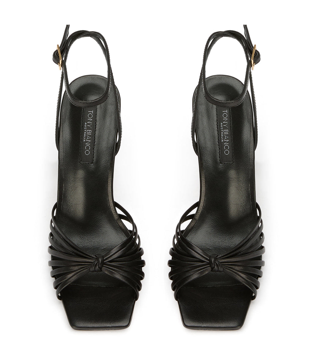 Poppy Black Vintage