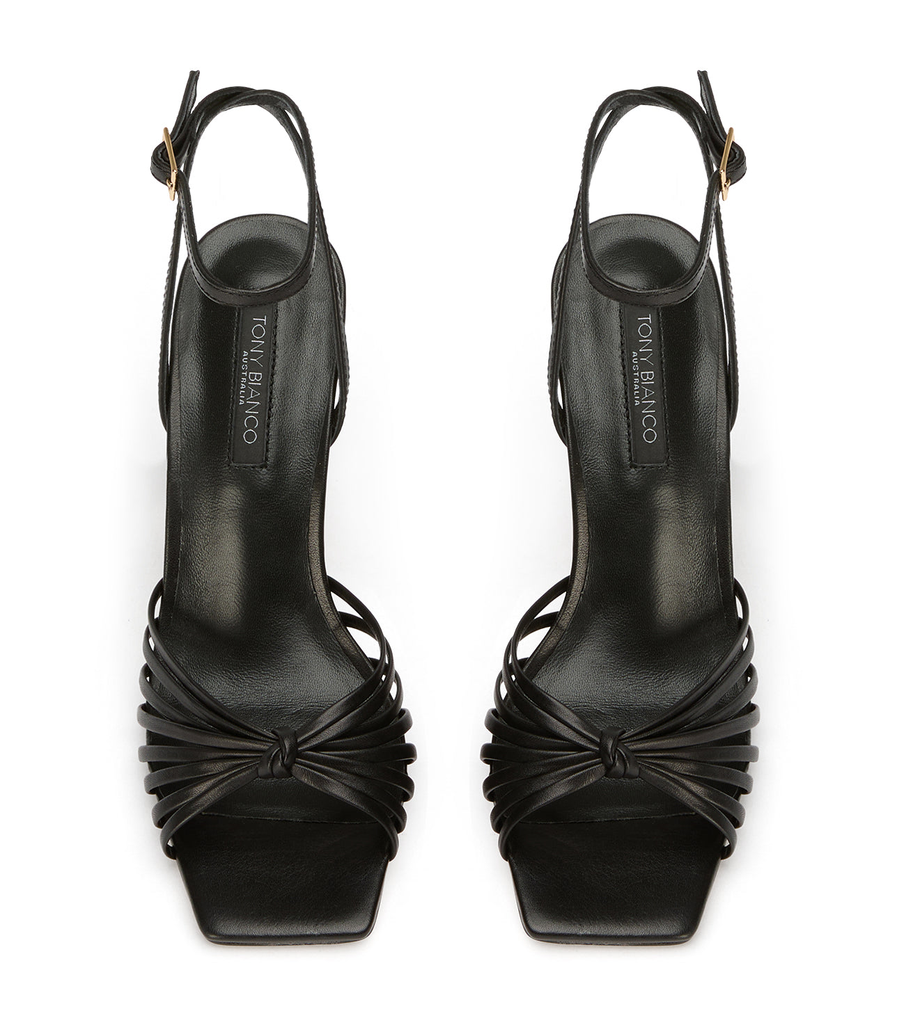 Poppy Black Vintage