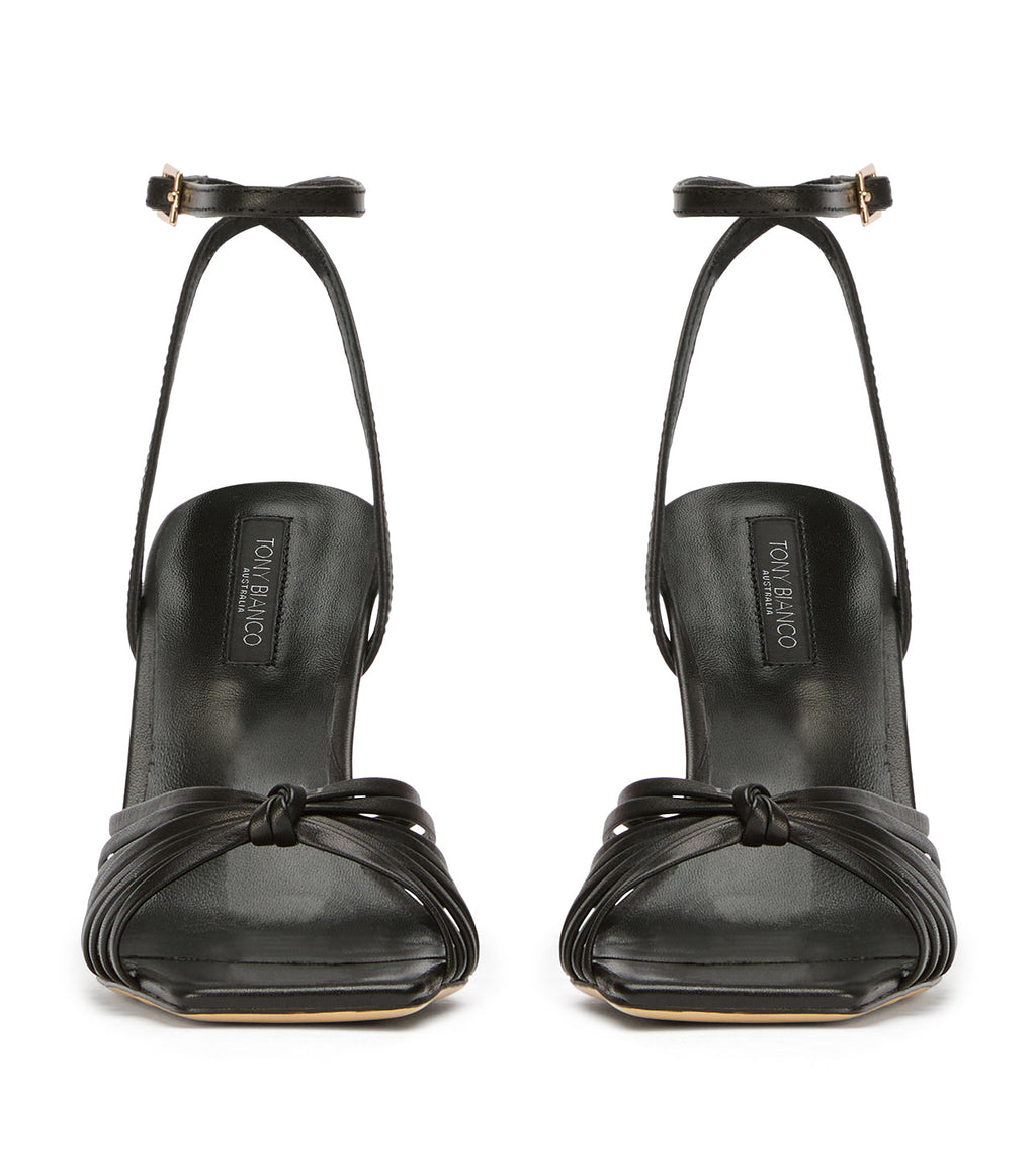 Poppy Black Vintage