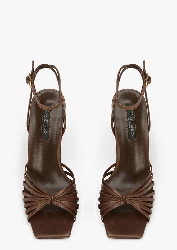 Poppy Choc Vintage