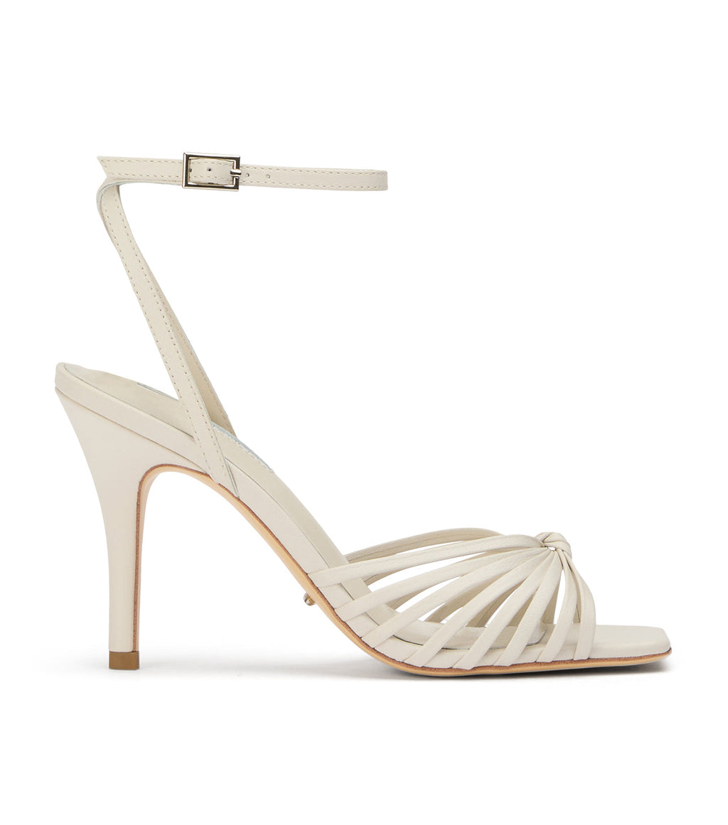 Poppy Dove Nappa