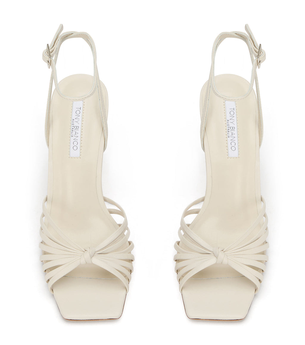 Poppy Dove Nappa