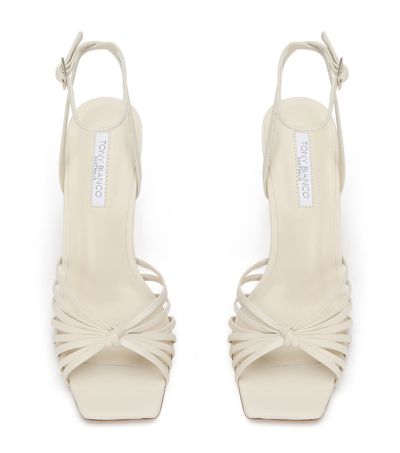 Poppy Dove Nappa
